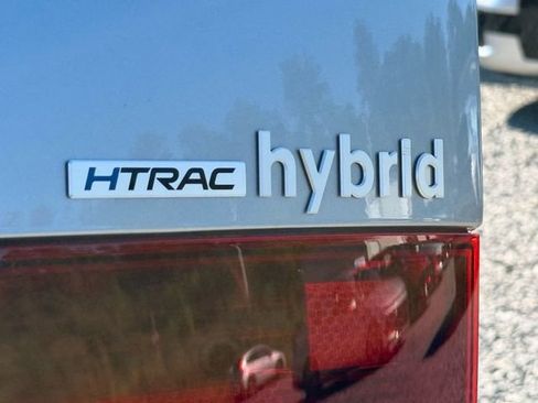 New 2026 Hyundai Santa Fe SEL image 21