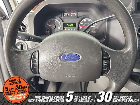 Used 2012 Ford E-250 and Econoline 250 w/ PWR Group image 20