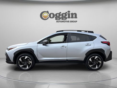Used 2025 Subaru Crosstrek 2.5i Limited w/ Popular Package #3A image 2