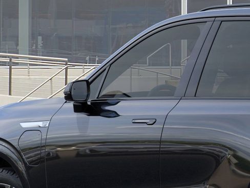 New 2026 Cadillac Vistiq Platinum image 12