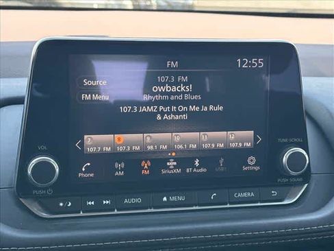 Used 2023 Nissan Rogue SV image 20