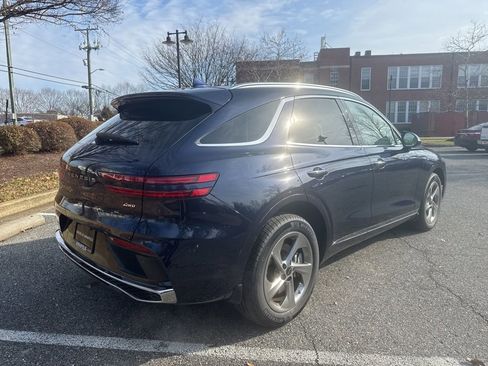 New 2026 Genesis GV70 2.5T image 9