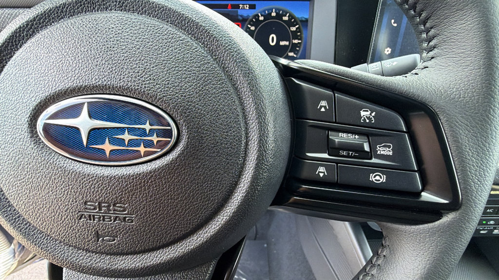 New 2026 Subaru Outback Premium AWD/4WD image 20