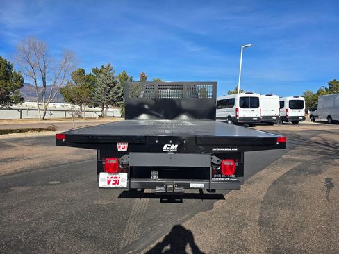 New 2026 Ford F550 4x4 Crew Cab image 18