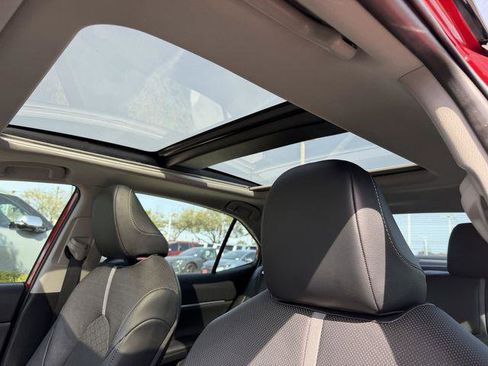 Certified 2023 Toyota Camry XSE w/ Navigation Package image 21