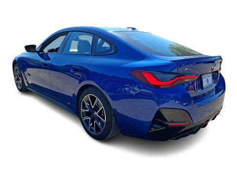 Used 2022 BMW M440i xDrive Gran Coupe w/ Premium Package AWD/4WD image 4