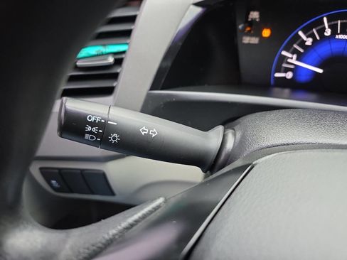 Used 2012 Honda Civic LX image 27