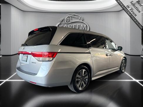 Used 2014 Honda Odyssey Touring image 5