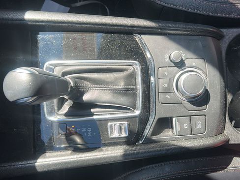 Used 2023 MAZDA CX-5 AWD 2.5 S image 15