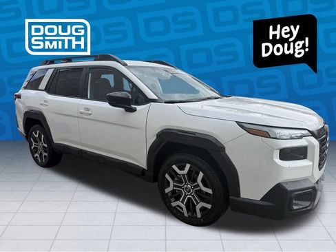 New 2026 Subaru Outback Touring XT image 6