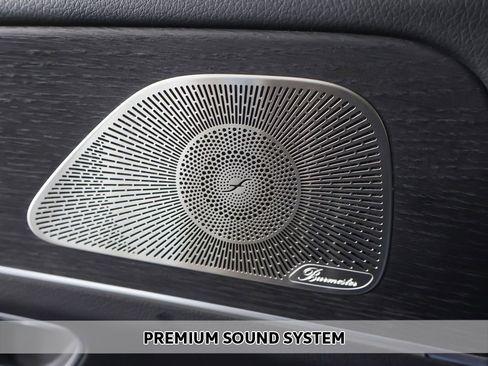 Used 2025 Mercedes-Benz GLE 350 4MATIC w/ AMG Line Exterior image 4