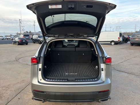 Used 2021 Lexus NX 300 FWD w/ Premium Package image 27