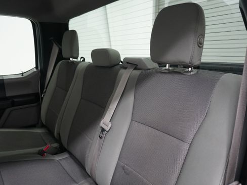 Used 2017 Ford F150 XL w/ XL Power Equipment Group AWD/4WD image 13