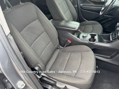 Used 2020 GMC Terrain SLE w/ Driver Convenience Package FWD image 14