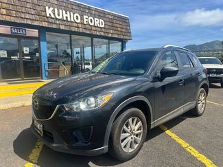 Used 2014 MAZDA CX-5 Sport w/ Bluetooth Audio Package FWD 360° Tour
