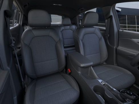 New 2025 Buick Envista Preferred w/ Convenience I Package image 17