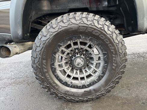 Used 2024 Ford F250 Lariat w/ Lariat Ultimate Package image 66