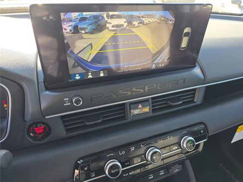 New 2026 Honda Passport RTL image 26