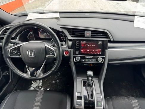 Used 2019 Honda Civic Sport image 17