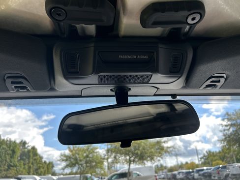 New 2025 Jeep Wrangler Sport image 33