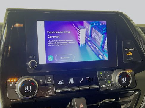 Used 2023 Toyota Highlander XSE image 27