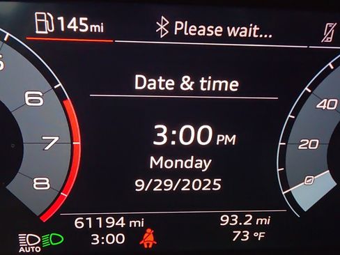 Used 2023 Audi A3 2.0T Premium w/ Convenience Package image 48