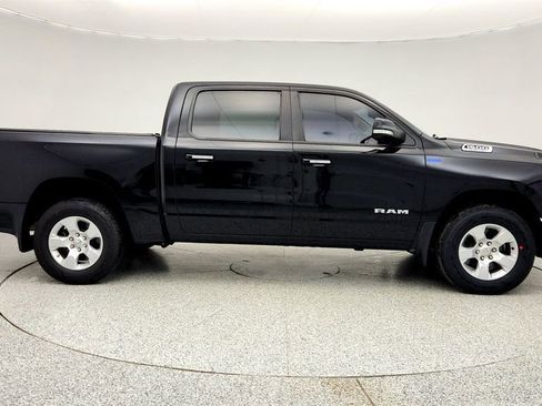 Used 2020 RAM 1500 Big Horn image 4