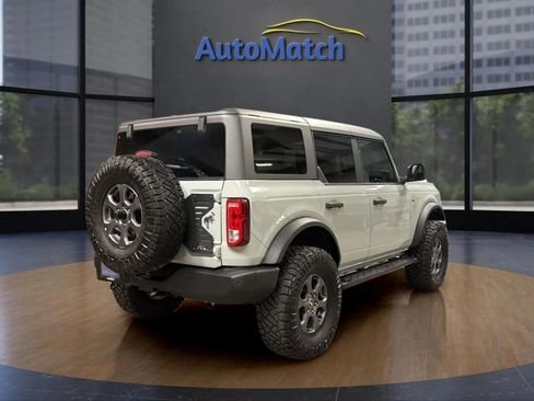 Used 2024 Ford Bronco Big Bend AWD/4WD image 11