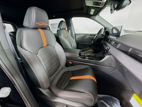 New 2026 Honda Passport TrailSport image 36