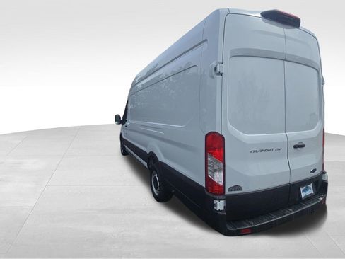 Used 2023 Ford Transit 250 148 High Roof Extended w/ Load Area Protection Package RWD image 13