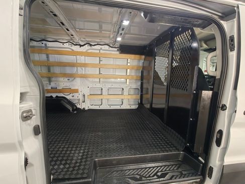 Used 2023 Ford Transit 250 Low Roof AWD w/ Exterior Upgrade Package image 25