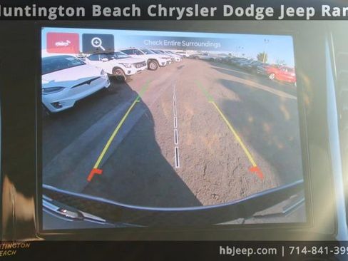 Used 2026 RAM 1500 Big Horn image 31