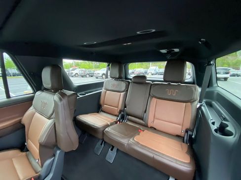 New 2026 Ford Expedition Max King Ranch AWD/4WD image 25
