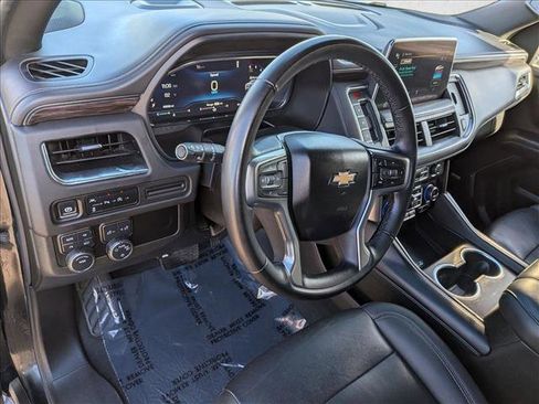 Used 2024 Chevrolet Tahoe LT image 10