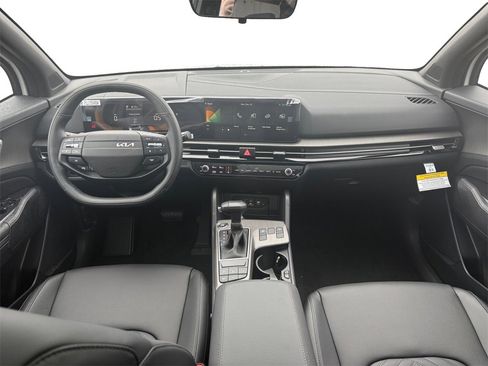 New 2026 Kia Sportage X-Line image 11