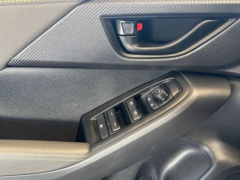 Certified 2025 Subaru Crosstrek 2.5i Sport w/ Crosstrek Mirror Package image 10