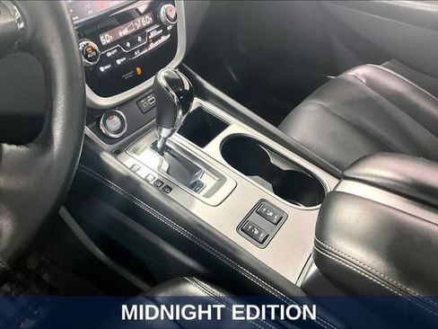 Used 2022 Nissan Murano SL AWD/4WD image 24