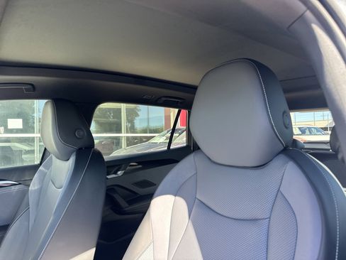 New 2026 Volkswagen Tiguan SE R-Line image 16