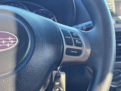 Used 2011 Subaru Forester 2.5X AWD/4WD image 16