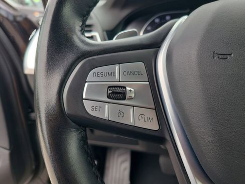 Used 2022 BMW X3 sDrive30i w/ Convenience Package image 26