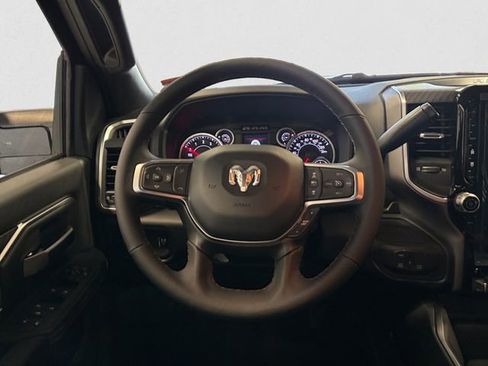 New 2026 RAM 2500 Big Horn image 13