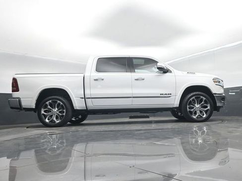 Used 2021 RAM 1500 Limited image 55