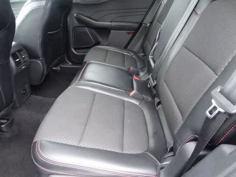 Certified 2024 Ford Escape ST-Line FWD image 8