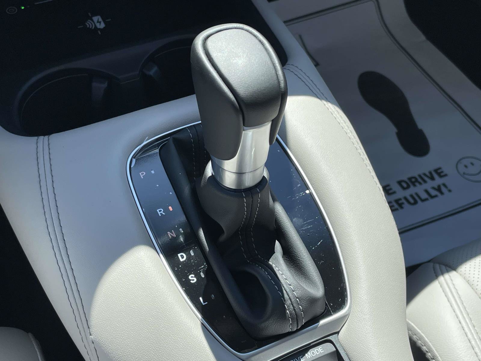 New 2027 Honda HR-V EX-L image 33