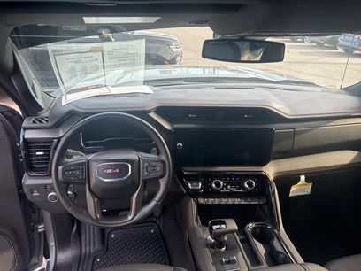 Used 2024 GMC Sierra 1500 AT4 w/ AT4 Preferred Package