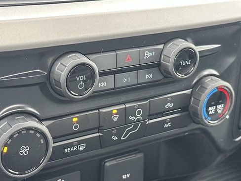 New 2026 Ford F350 XLT AWD/4WD image 33
