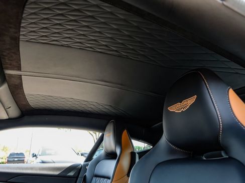 Used 2024 Aston Martin DB12 Coupe RWD image 35