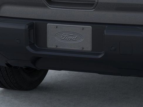 New 2026 Ford Bronco Sport Big Bend AWD/4WD image 23