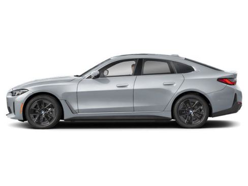 New 2026 BMW i4 eDrive40 w/ M Sport Package RWD image 3