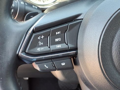 Used 2020 MAZDA CX-5 Grand Touring FWD image 18